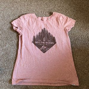 Prana T Shirt